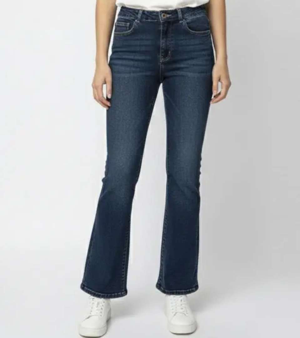 شلوار جین بگ