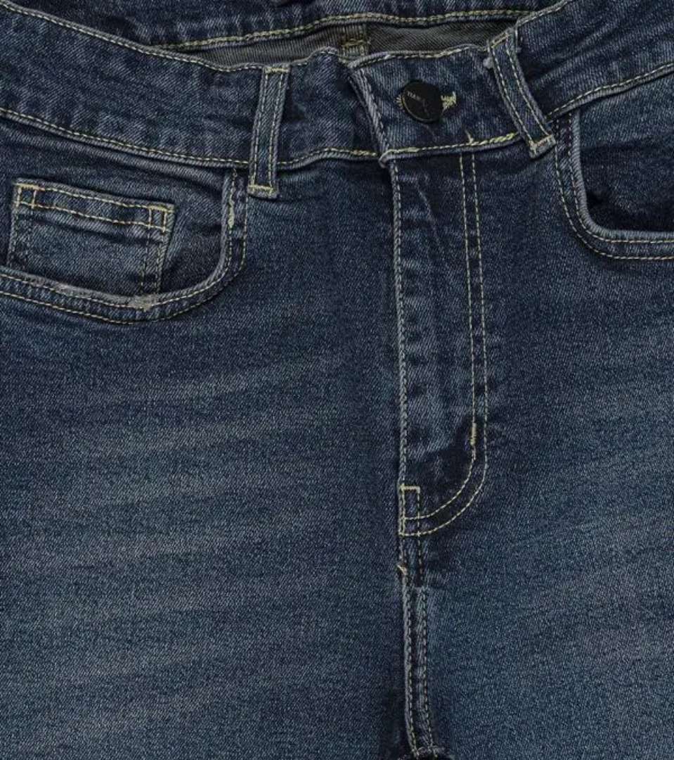 شلوار جین بگ