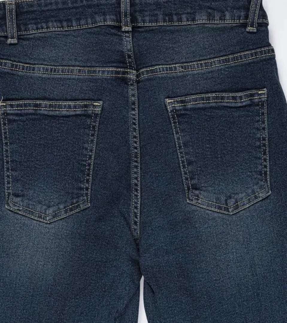 شلوار جین بگ