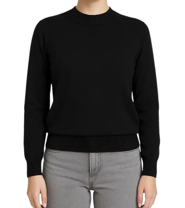 بافت یقه ایستاده