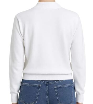 بافت یقه ایستاده