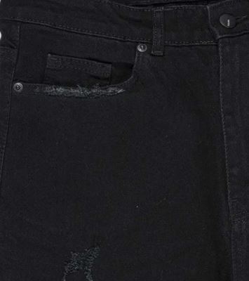 شلوار جین بگ