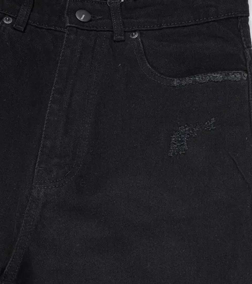 شلوار جین بگ