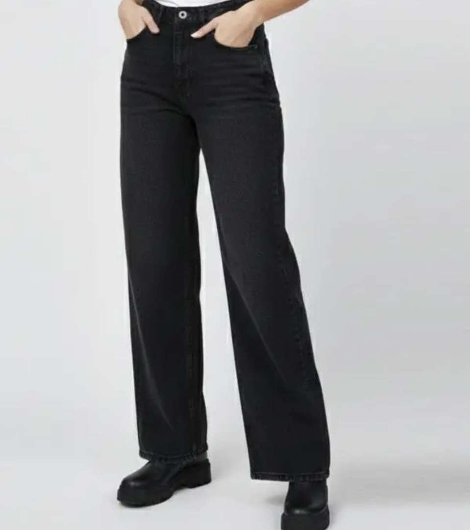 شلوار جین بگ