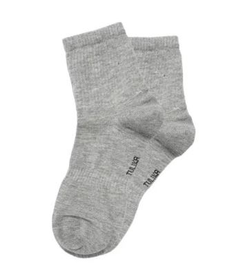 جوراب زنانه نیم ساق