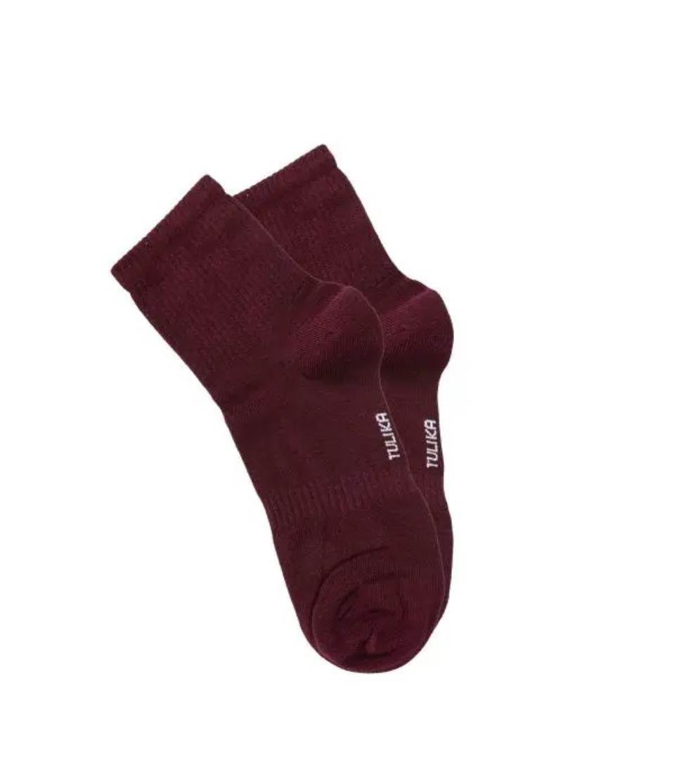 جوراب زنانه نیم ساق