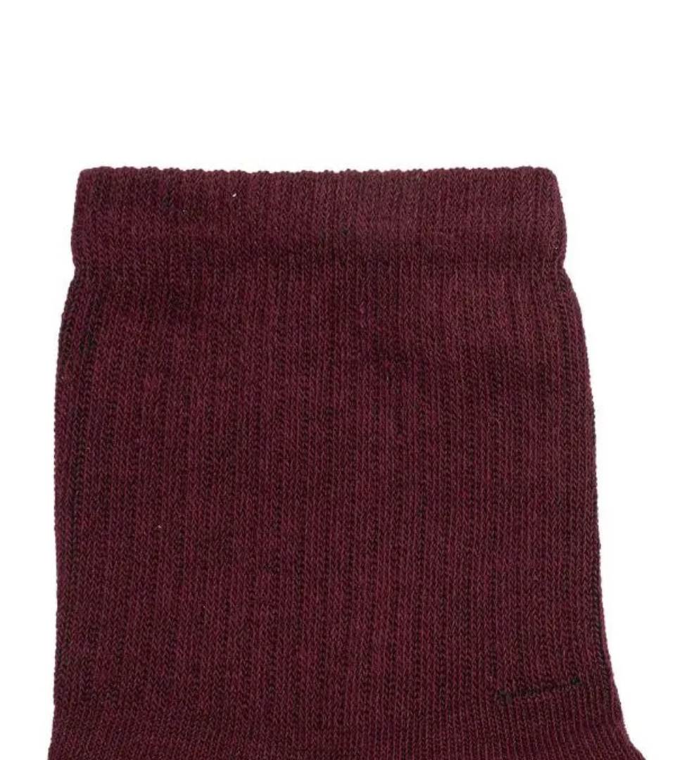 جوراب زنانه نیم ساق