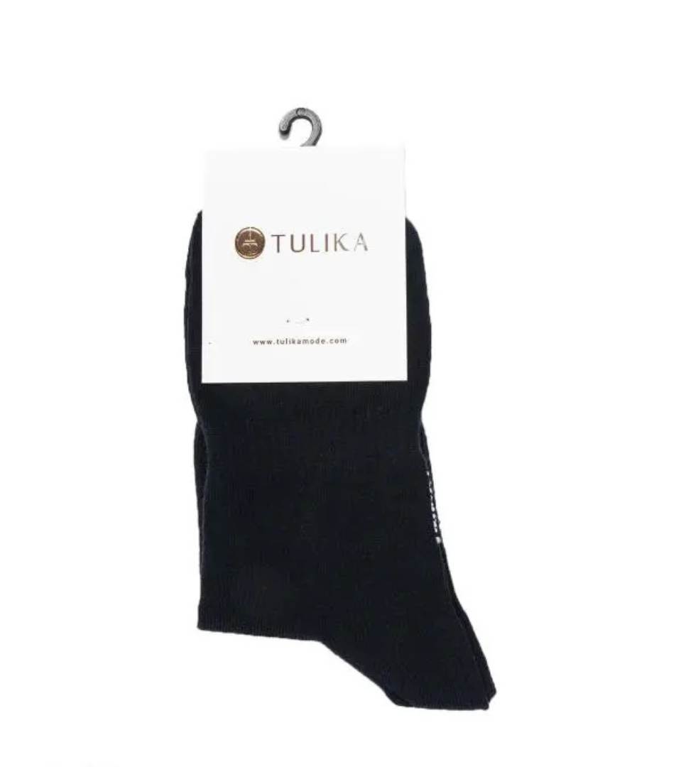 جوراب زنانه نیم ساق