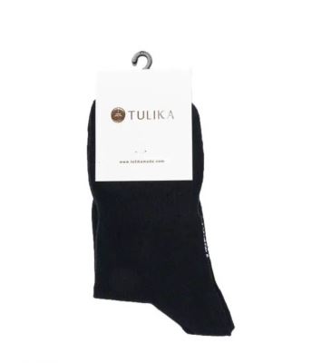 جوراب زنانه نیم ساق